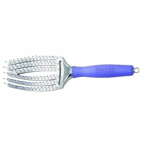 Olivia Garden Finger Brush Medium