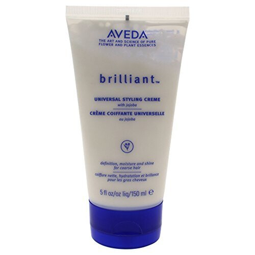 Aveda Briliant Universal Styling Creme By Aveda, 5 Ounce