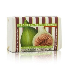Nesti Dante Le Deliziose Fig Natural Soap, 150 g5.3 Ounce