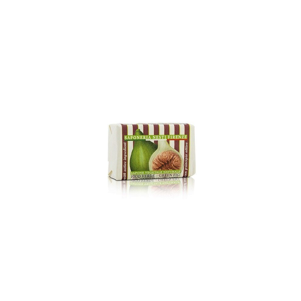 Photos - Shower Gel Nesti Dante Le Deliziose Fig Natural Soap, 150 g5.3 Ounce 