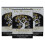 Dr. Woods, Body Bar, Raw Black, 5.25 oz (149 g) 1