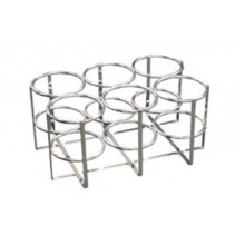 Drive Medical 18114 Oxygen Rack Economy 1 per Case