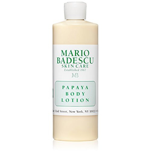 Mario Badescu Mario Badescu Papaya Körperlotion, 16 Fl Oz