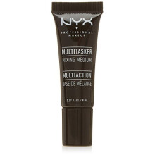 Nyx Professional Makeup Multitasker Mixing Medium, 0.027 Ounce