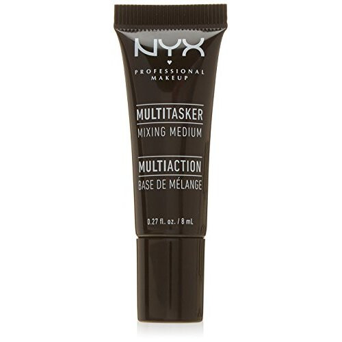 NYX Professional Makeup Nyx Professional Makeup Multitasker Mixing Medium, 0.027 Ounce