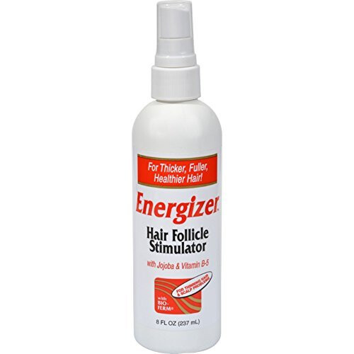 Hobe Labs, Energizer, Haarfollikel-Stimulator, 8 fl oz (237 ml)