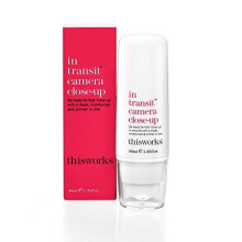 This Works In Transit Camera Close-Up - 40ml