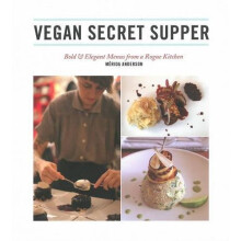 Vegan Secret Supper