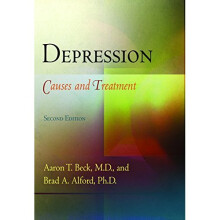 Depression: Causes and Treatment
