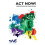Act Now!: Monologues for Young People 1
