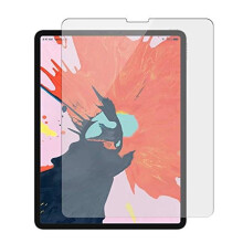 Targus AWV144TGL 12.9 in.Targus Tempered Glass Screen Protector for iPad Pro, Clear