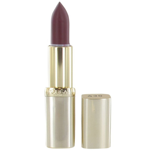 L’Oréal Paris L'Oreal Collection Color Riche Matte Lipstick 5ml - Mon Jules #430