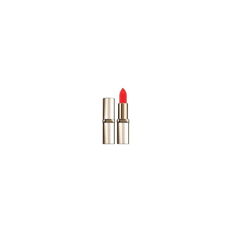 L'Oreal Paris Color Riche Matte Lipstick 5ml - Hype #227