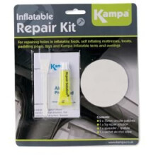Kampa Inflatable Tent & Awning Repair Kit