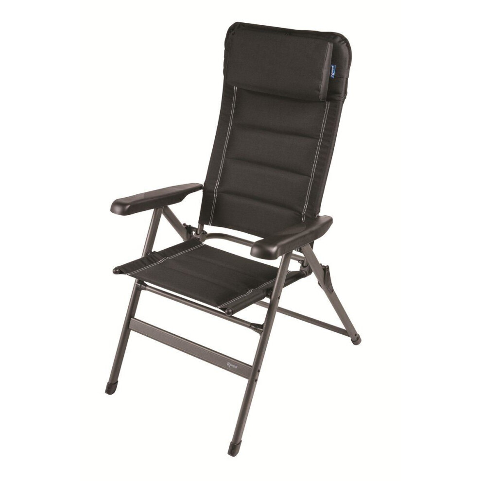 2 x Kampa Dometic Luxury Chair - Firenze