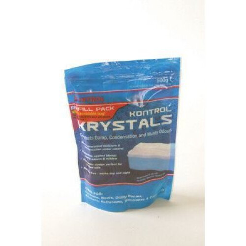 X Kontrol Krystals 500g