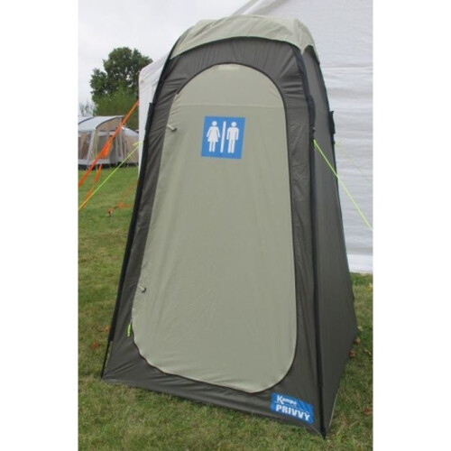 Kampa Privvy Toilet Tent 2