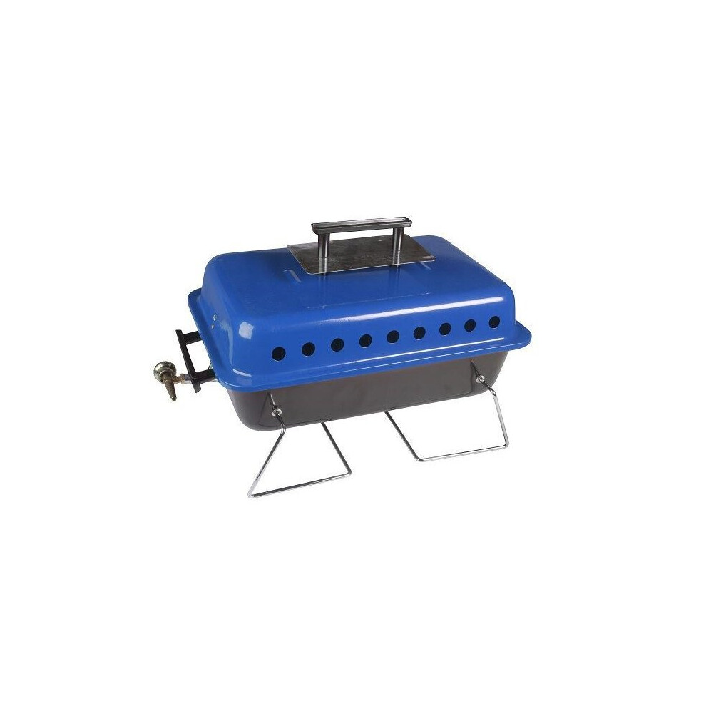 Kampa Bruce Portable Tabletop Gas Barbecue