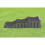 Milenco Trident Level - Twin Pack with Carry Bag 1