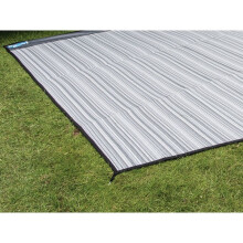 Kampa Rally 200 Exquisite Breathable Caravan Awning Carpet