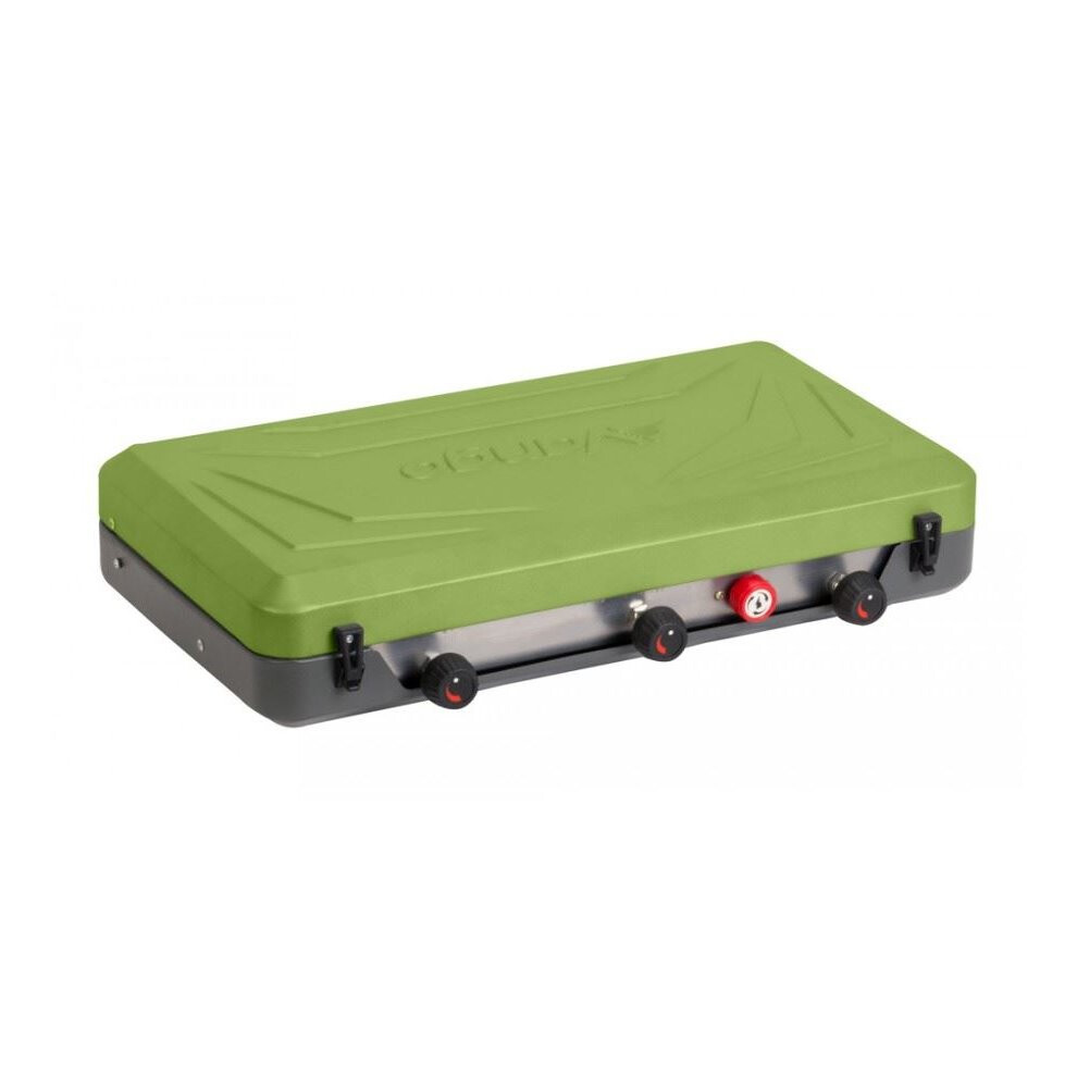 Amg Group Ltd Vango Combi Ir Grill Cooker