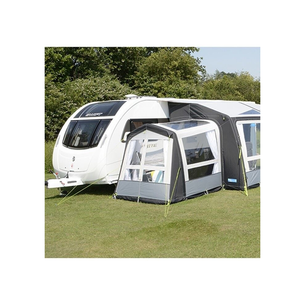 Kampa Inflatable Conservatory Annexe for Rally & Ace Air Pro