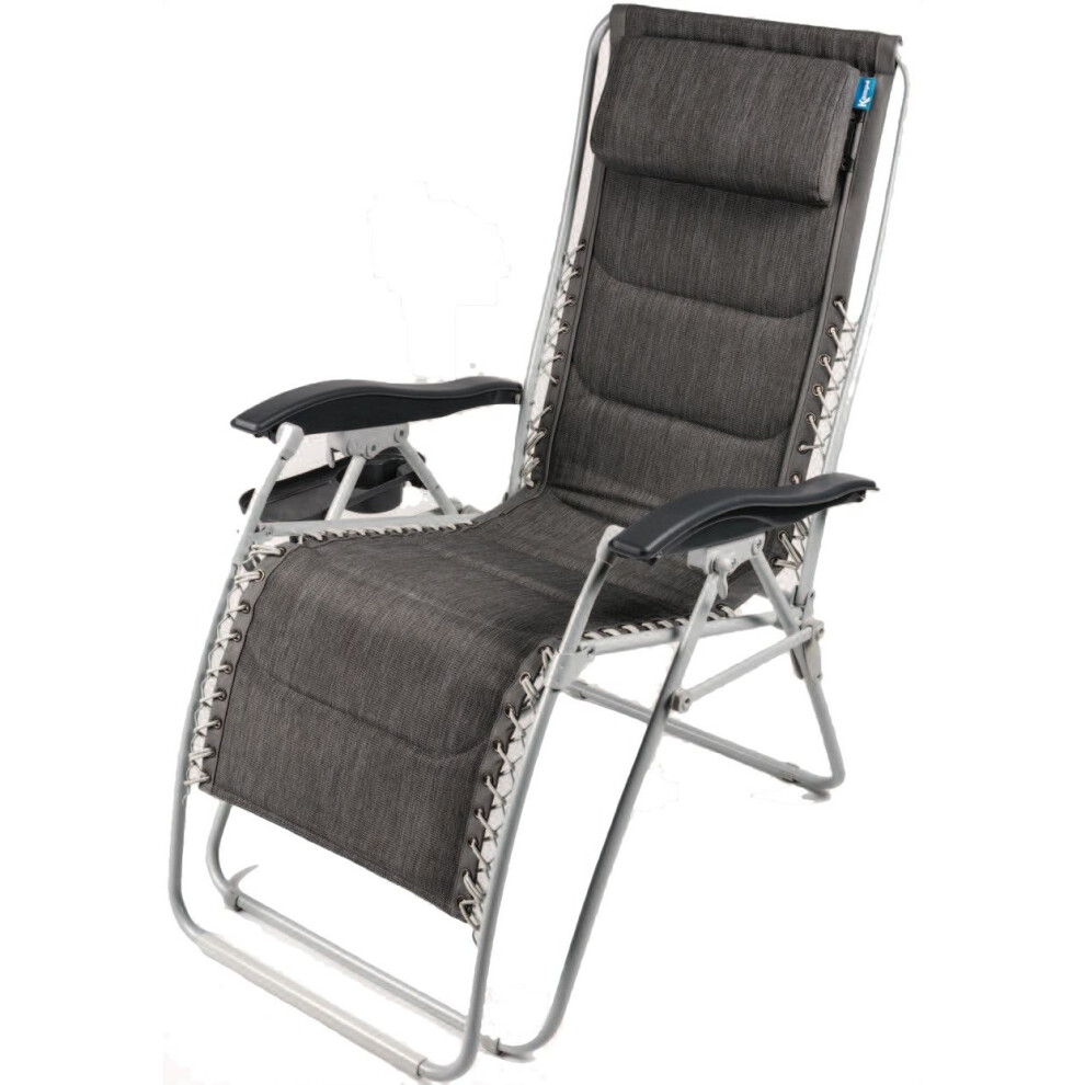 Kampa Opulence Relaxer - Modena