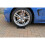 Milenco Stacka Tyre Savers - Twin Pack 1