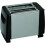Quest Low wattage stainless steel 2 slice toaster 1