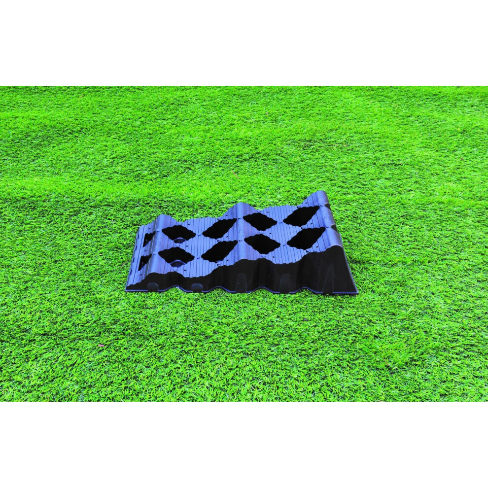 Mgi Milenco T1 Mini Levels - Twin Pack 5060101833766
