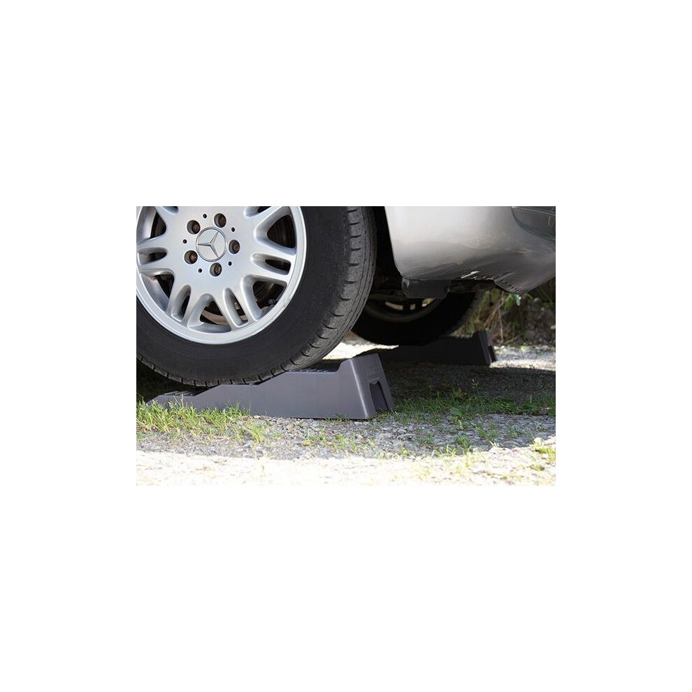 Fiamma Level Up Caravan & Motorhome Levels Twin Pack 97901-038 8004815313234