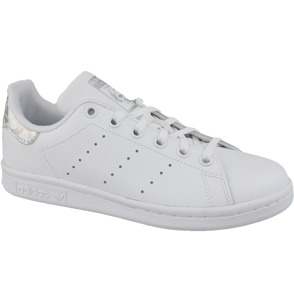 (5.5) adidas Stan Smith J EE8483 Kids White sneakers
