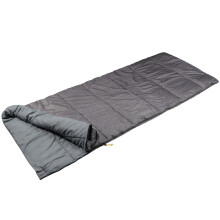 Regatta Maui 2 Season Single Sleeping Bag - Grey