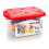 SmartMax Build & Roll Magnetic Set  44 PCs 1
