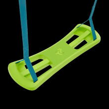 3-in-1 Schaukel - TP TOYS - 3 Geräte - Grün