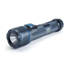 Celestron Elements ThermoTorch 10 3-in-1 Outdoor Tool Tactical Flashlight, Hand Warmer and Power Bank