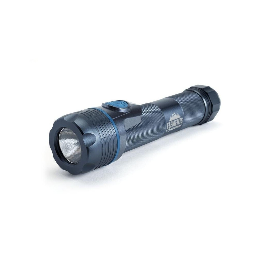 Celestron Elements ThermoTorch 10 3-in-1 Outdoor Tool Tactical Flashlight, Hand Warmer and Power Bank