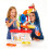 SmartMax Build & Roll Magnetic Set  44 PCs 2