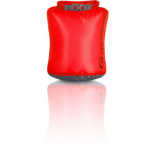 Lifeventure Ultralight Dry Bag - 2 Litres Red