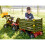 Case Puma CVX 255 Tractor With Frontloader Red - Rolly 2