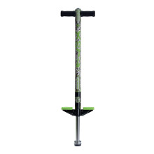 Toyrific Xootz Pogo Stick 94cm Green Ages 5 Years+