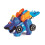 VTech Vtech Switch & Go Dinos Slam the Stegosaurus 2