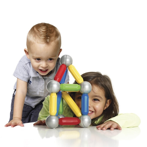 SmartMax Start With 'Try Me' Feature Magnetic Set 23 PCs 1