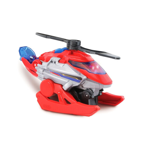 VTech VTech Switch & Go Dinos - Soar the Pteranodon | Transforming Dinosaur Toy