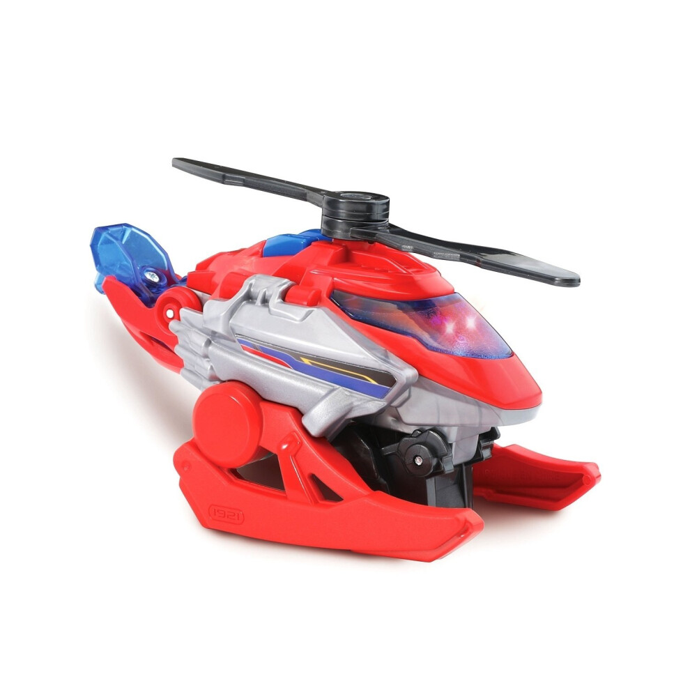 Switch & best sale go dino helicopter