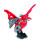 VTech VTech Switch & Go Dinos - Soar the Pteranodon | Transforming Dinosaur Toy 2