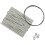 Yellowstone Yellowstone Shock Cord Kit with Wire & Washers 1