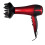 Red Hot Ultra 2200W Professional Hair Dryer With Diffuser 2
