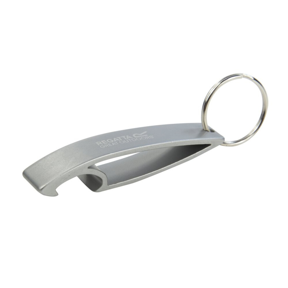 Regatta Bottle Opener - Seal Grey