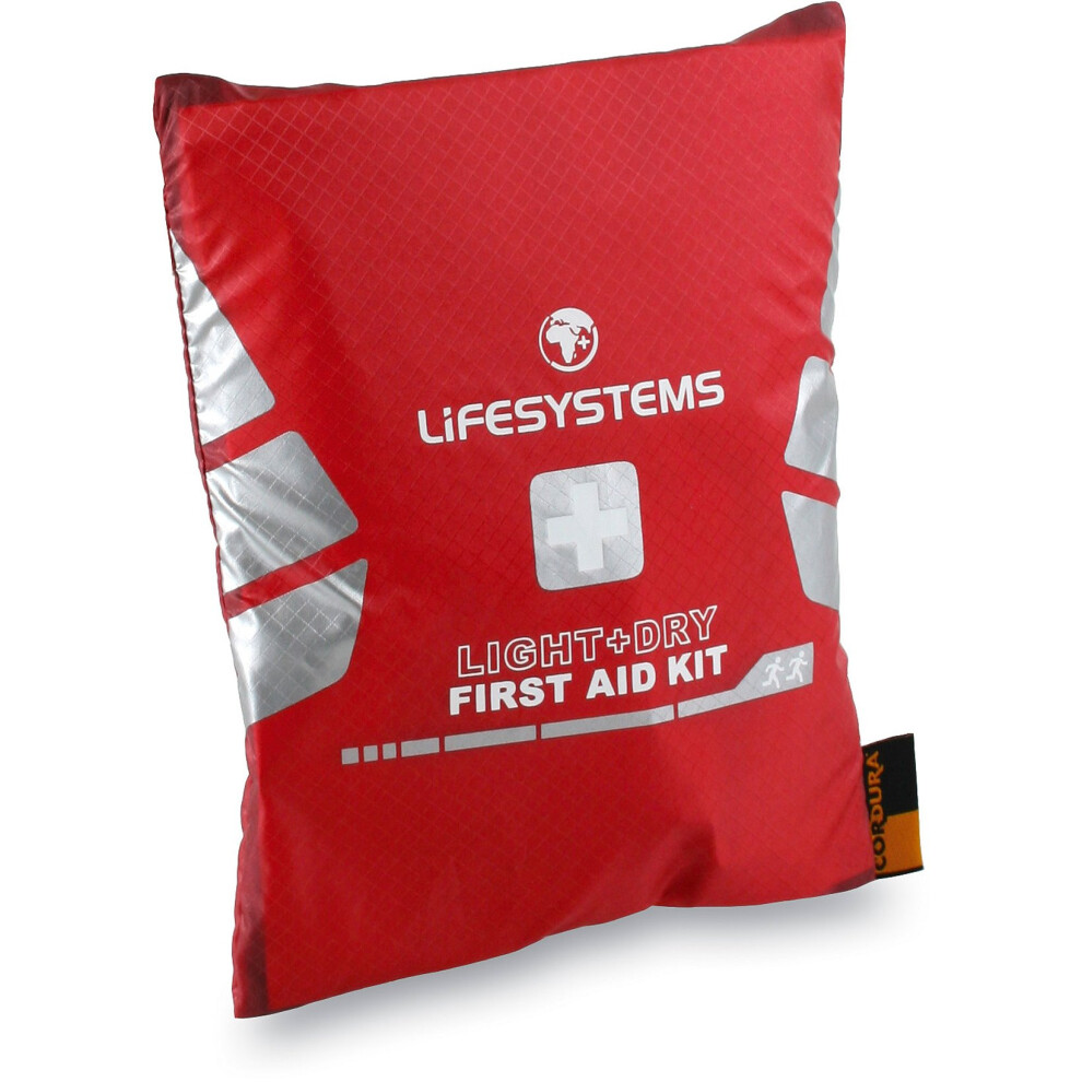 Lifesystems Light & Dry Pro First Aid Kit